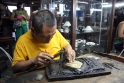 Silversmith, Java Yogyakarta Indonesia